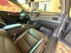 شيفروليه امبالا